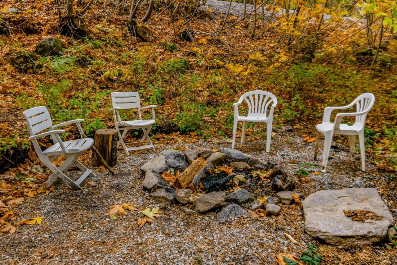 Leavenworth Cozy Cabin מראה חיצוני תמונה