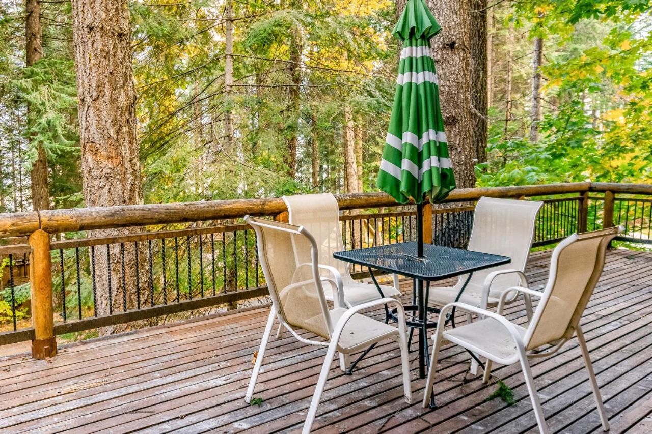 Leavenworth Cozy Cabin מראה חיצוני תמונה