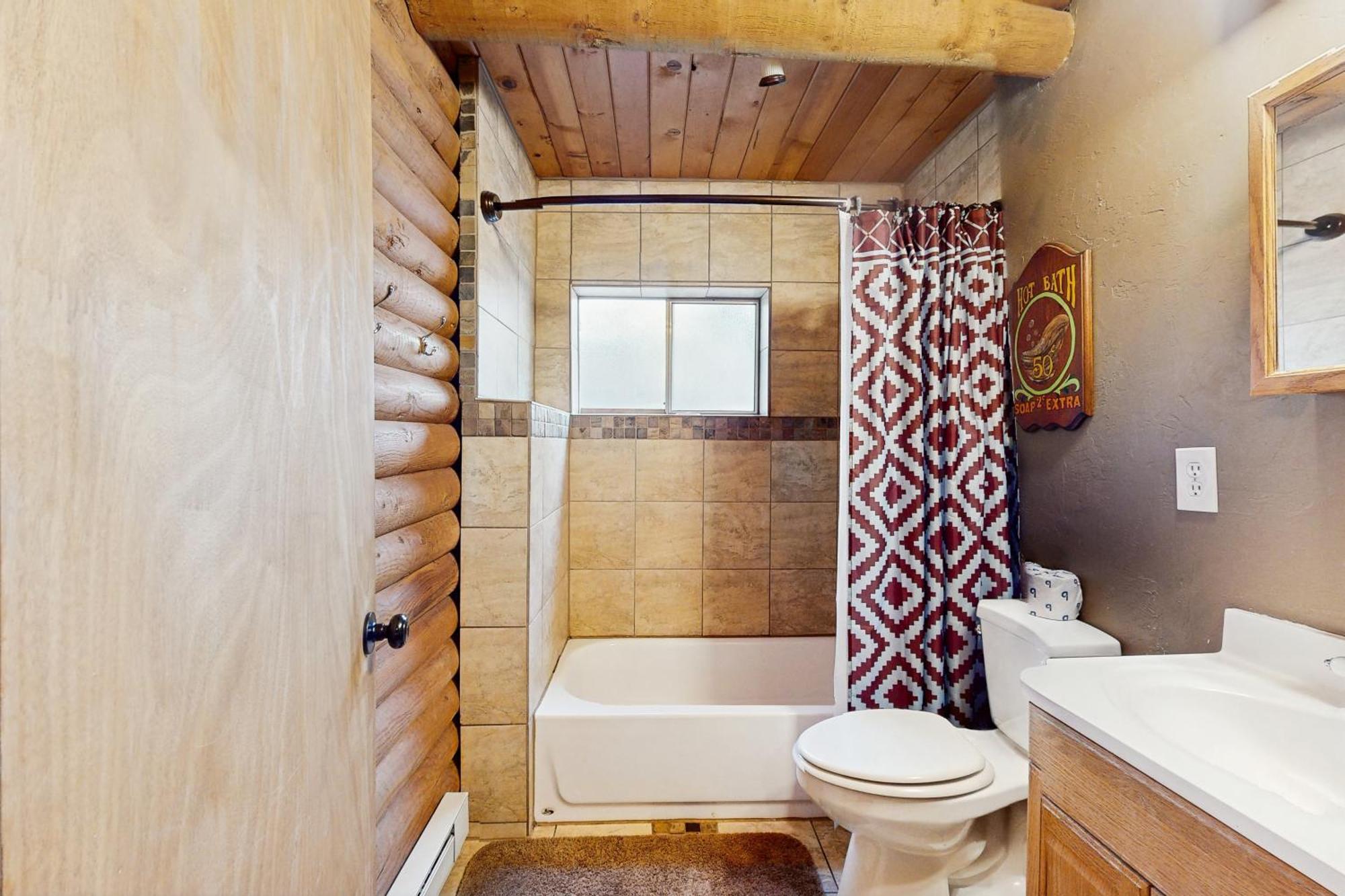 Leavenworth Cozy Cabin מראה חיצוני תמונה