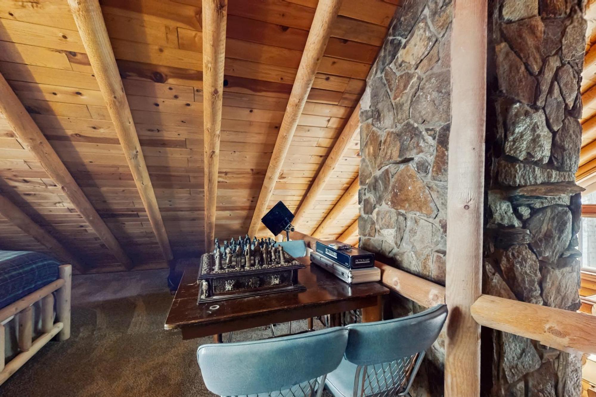 Leavenworth Cozy Cabin מראה חיצוני תמונה